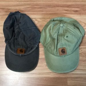 Carhartt caps